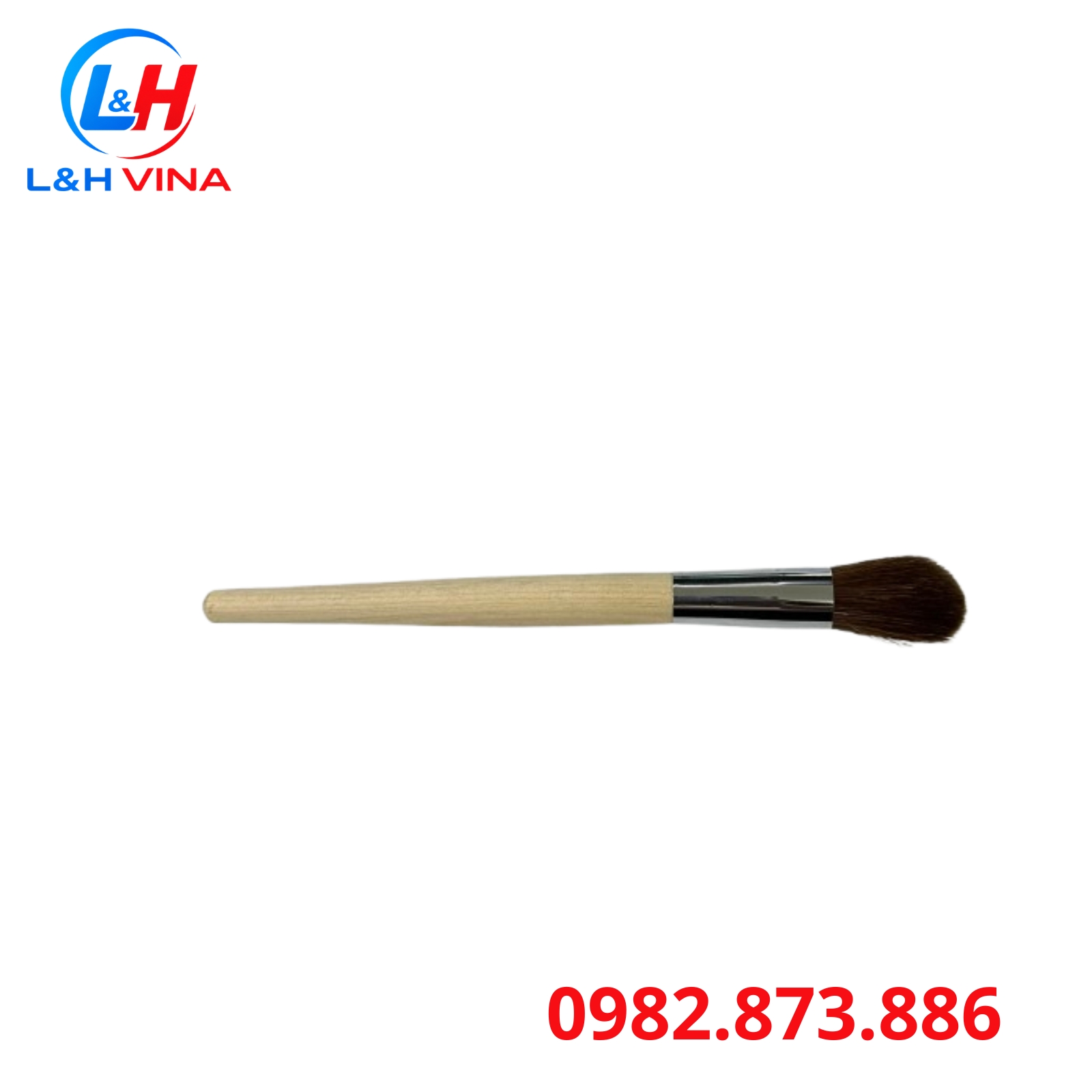 Chổi quét quả cân
