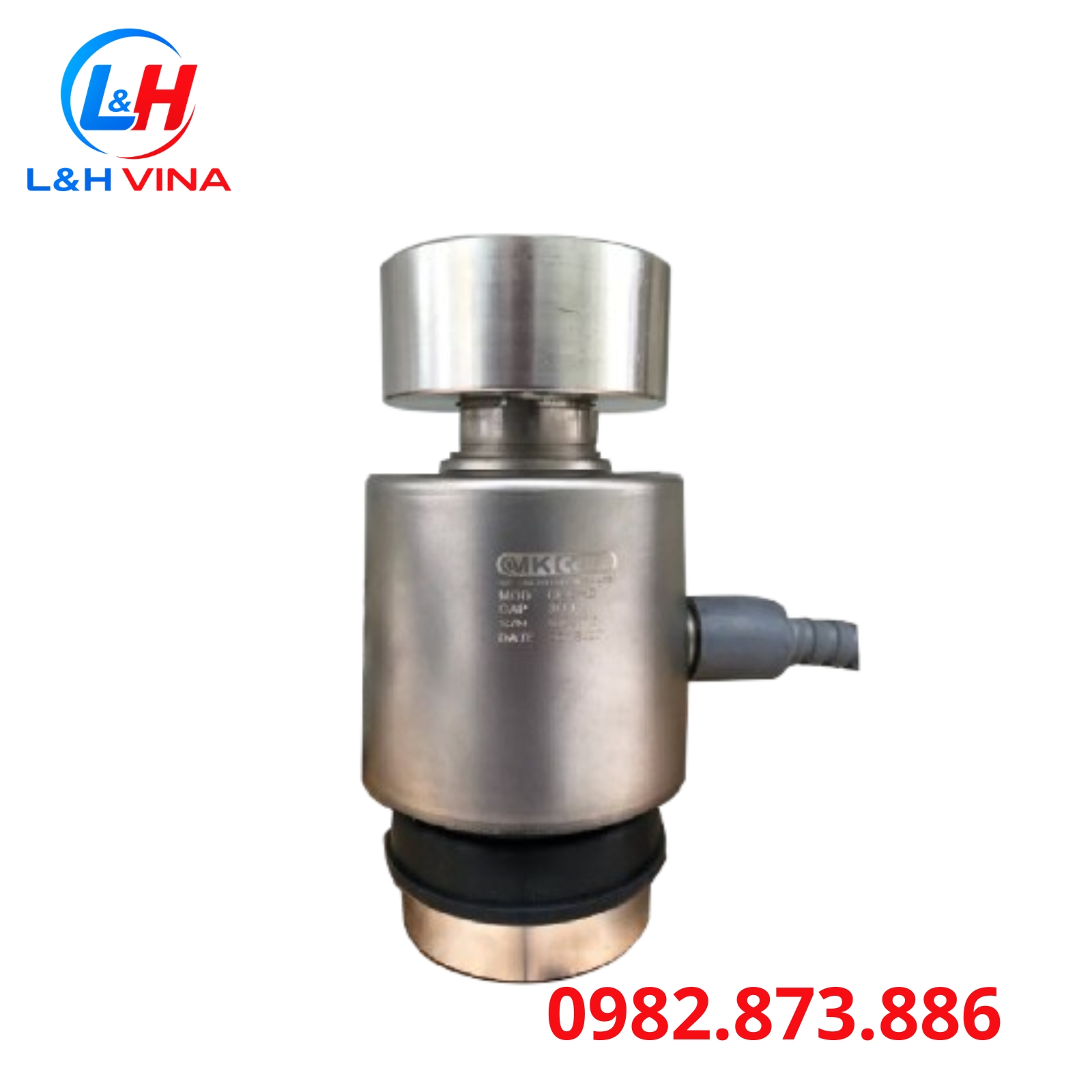Loadcell CLC MKCells