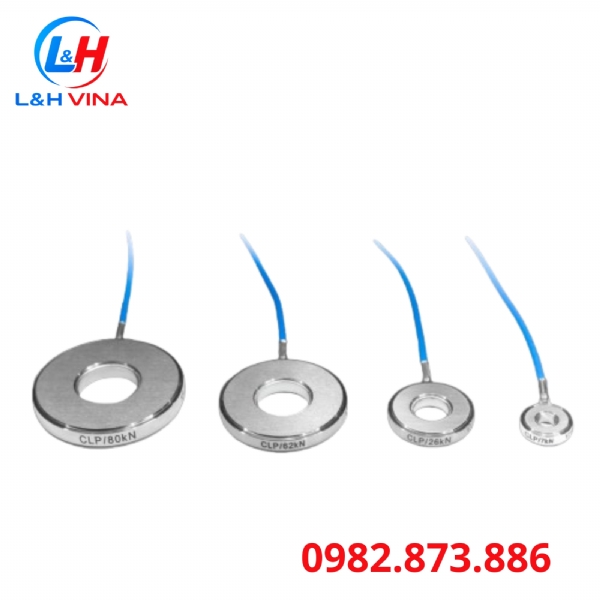 Loadcell PACEline-CLP HBM