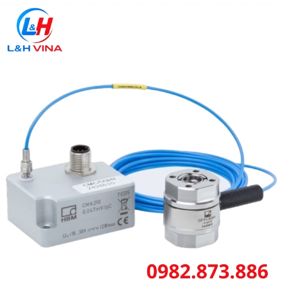 Loadcell CMC HBM