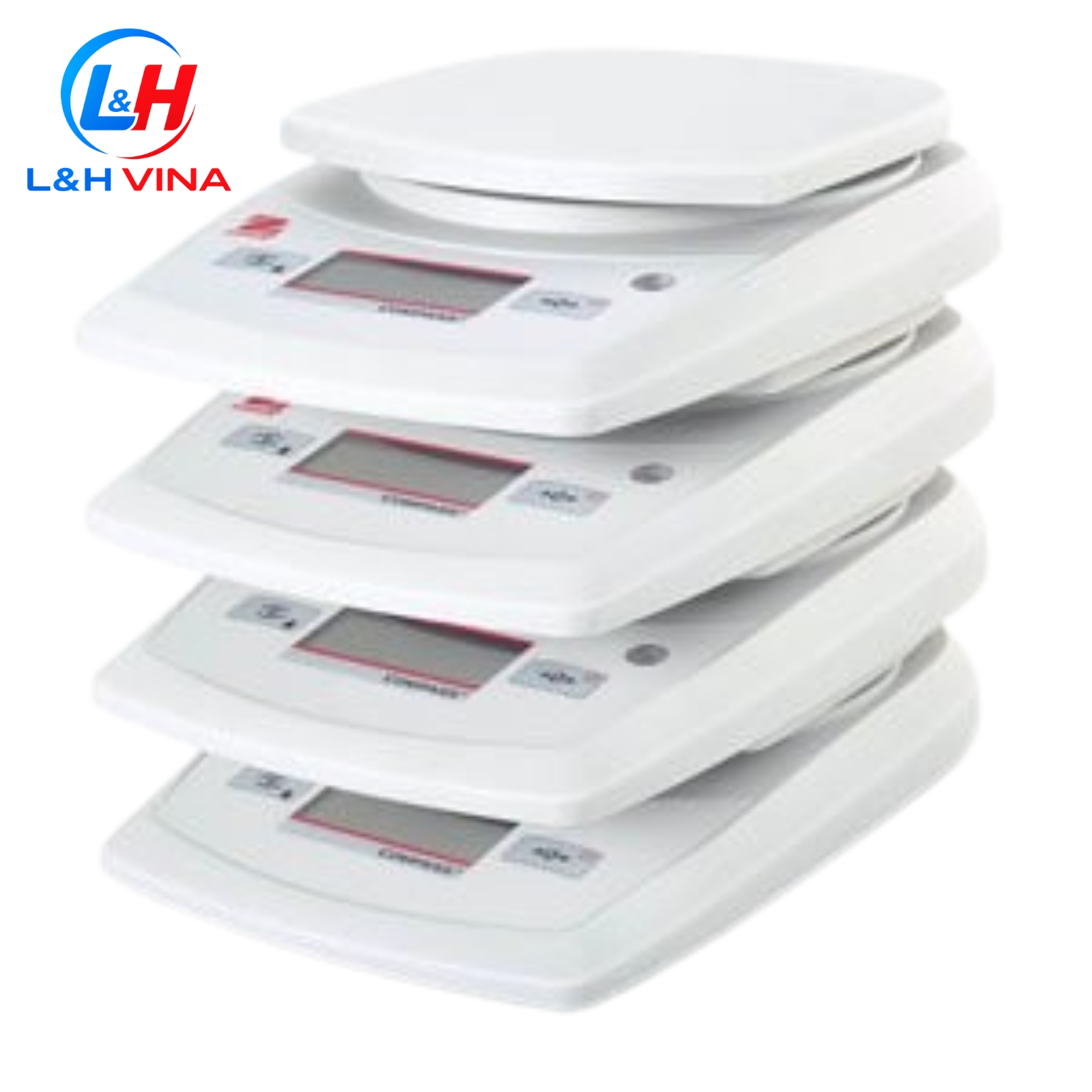 CÂN KỸ THUẬT CR621