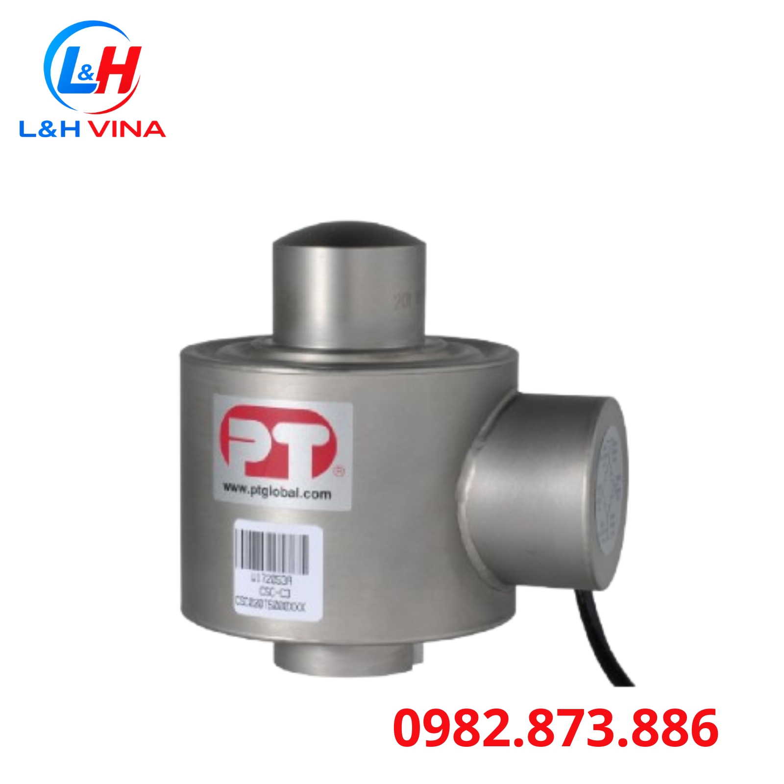 Loadcell CSC PT