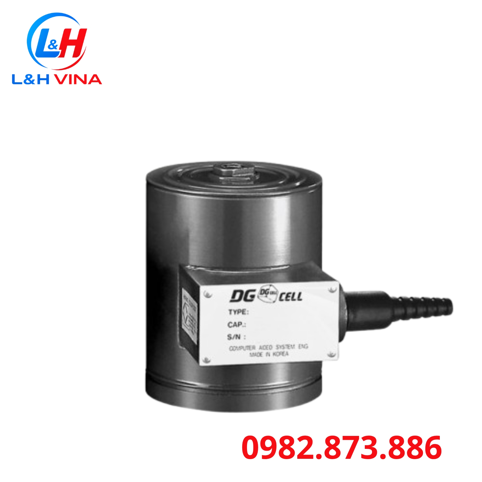Loadcell CT CAS