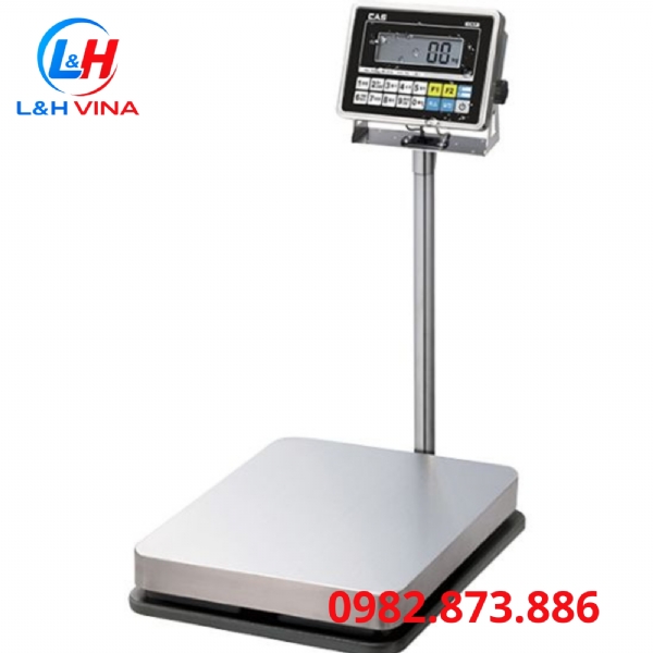 CÂN BÀN CHỐNG NƯỚC CWP-150S-C