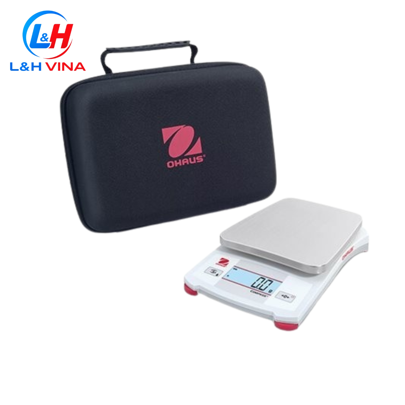 CÂN KỸ THUẬT CX2200 