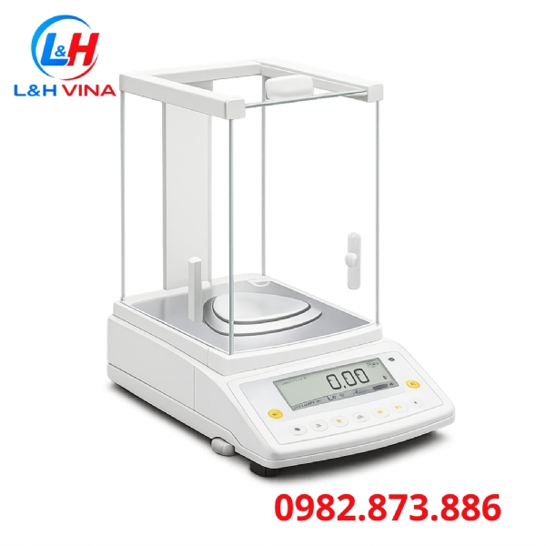 CÂN ĐIỆN TỬ CPA 225D