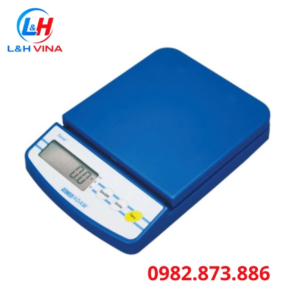 CÂN PHÂN TÍCH DCT 302