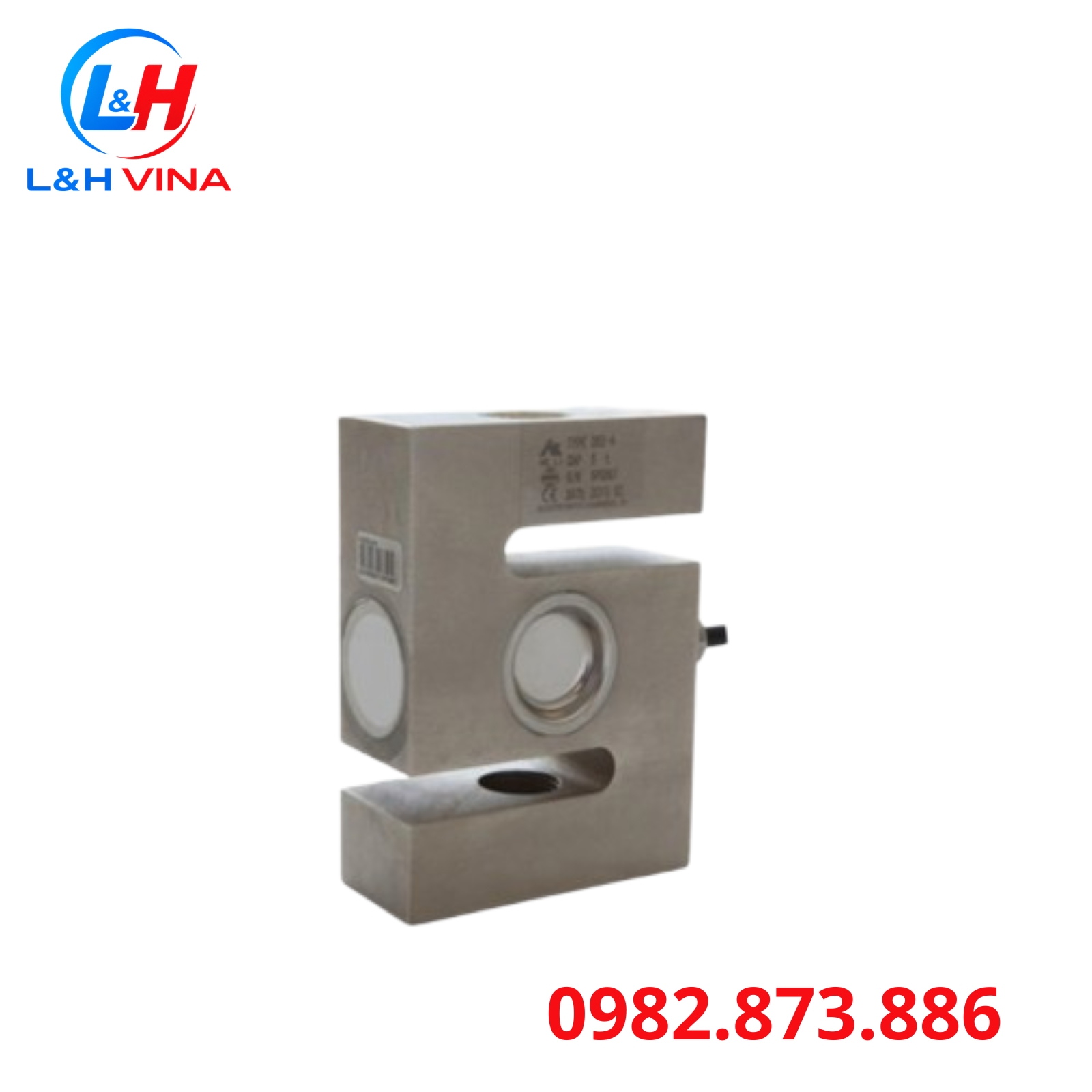 Loadcell DEE Keli