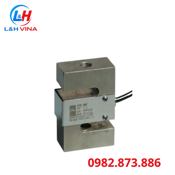 Loadcell DEF Keli