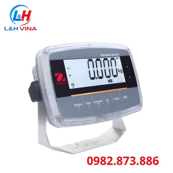 Cân Điện Tử i-DT61PW Ohaus