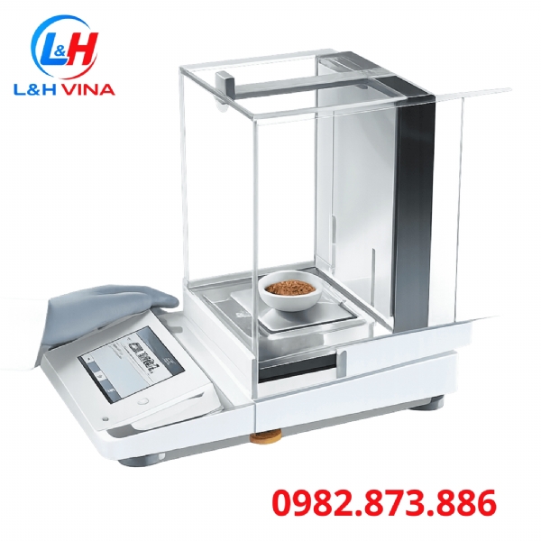 CÂN ĐIỆN TỬ MSU2.7S000DF