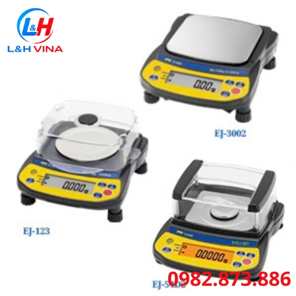 CÂN ĐIỆN TỬ EJ-3002