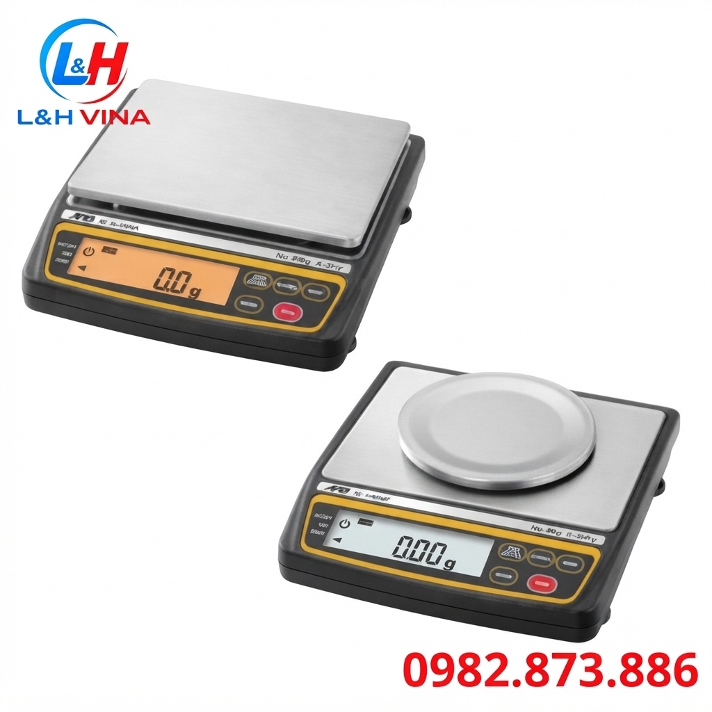 CÂN ĐIỆN TỬ EK-3000AEP