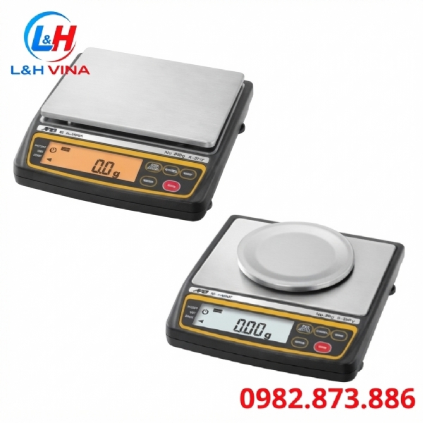CÂN ĐIỆN TỬ EK-3000AEP