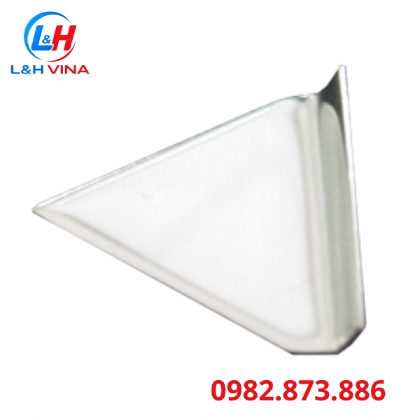Quả cân E2-1mg