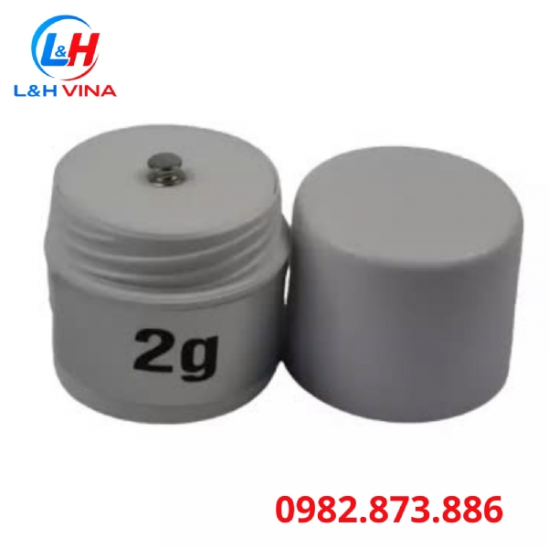 Quả cân F2-2g