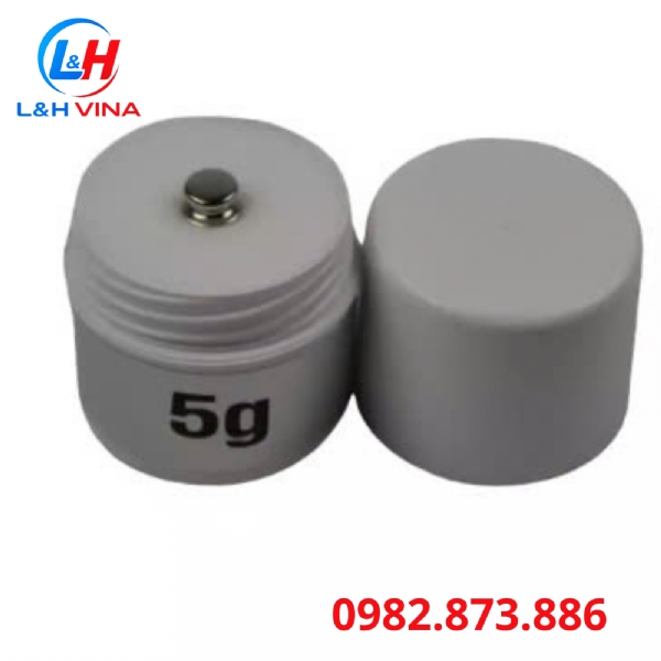 Quả cân F2-5g