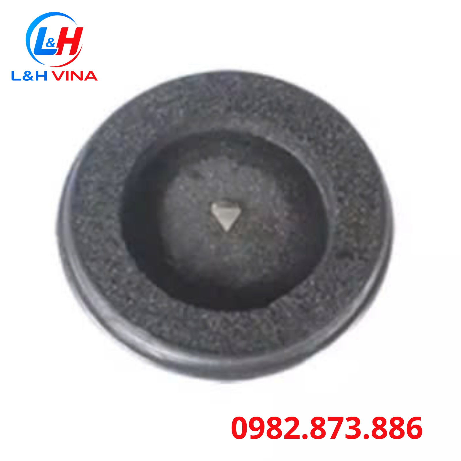 Quả cân F2 - 1 mg