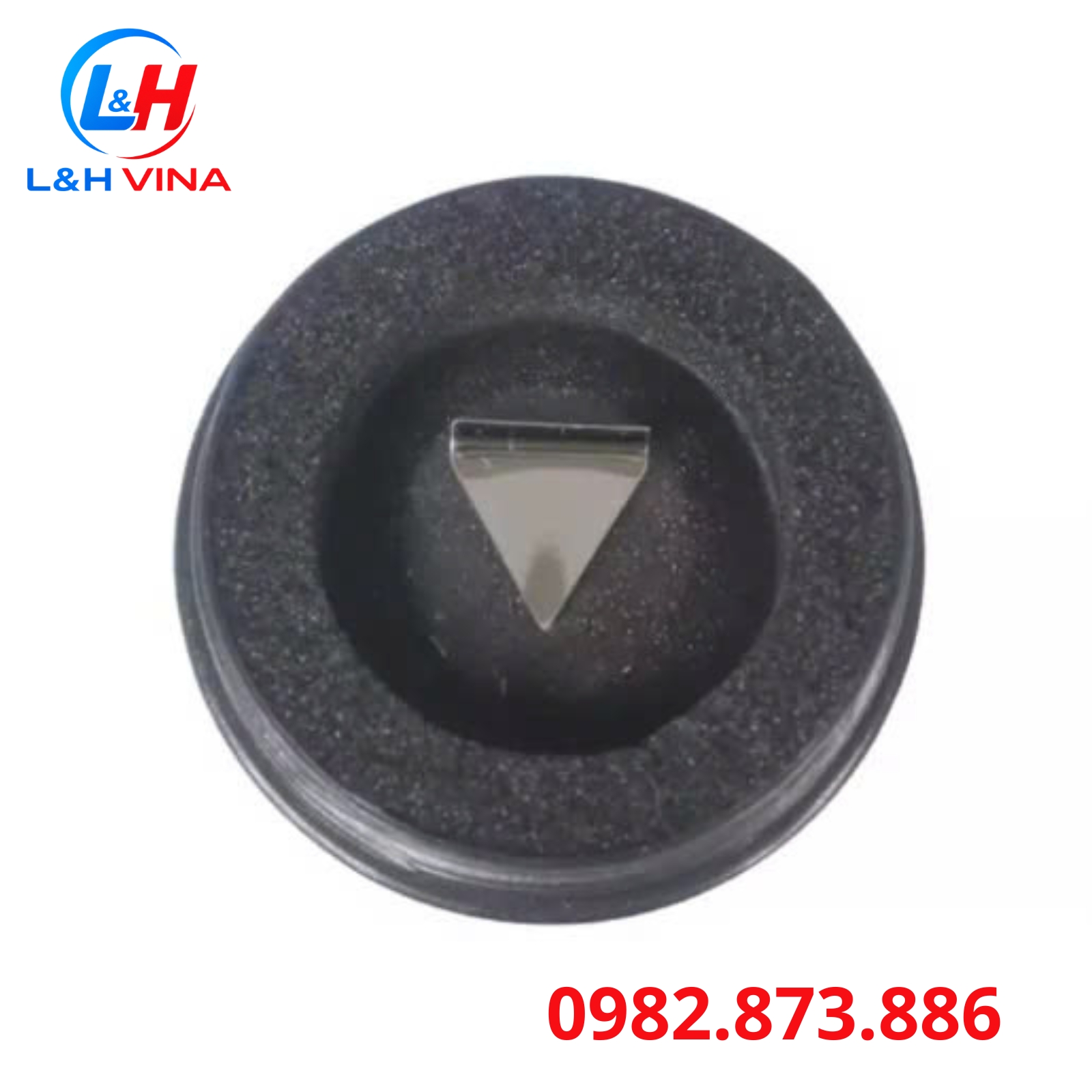 Quả cân F2 - 100 mg 