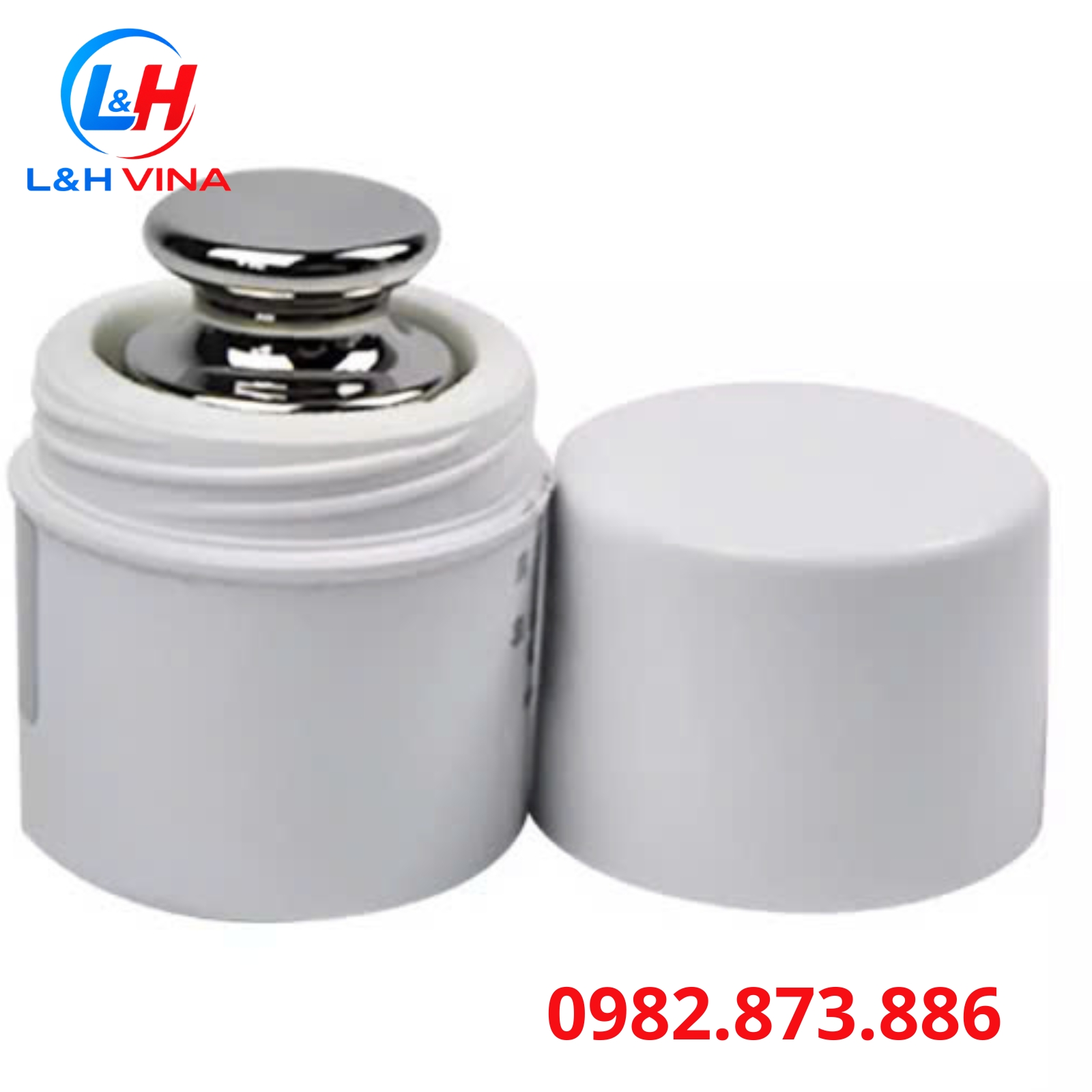 Quả cân F2 - 100 g