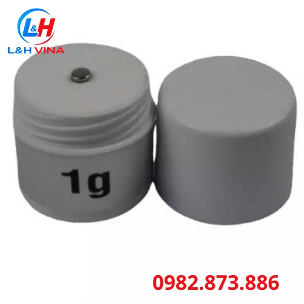 Quả cân F2 - 1g