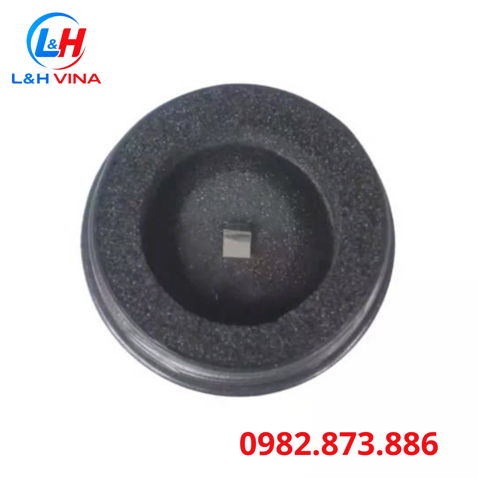 Quả cân F2-2mg