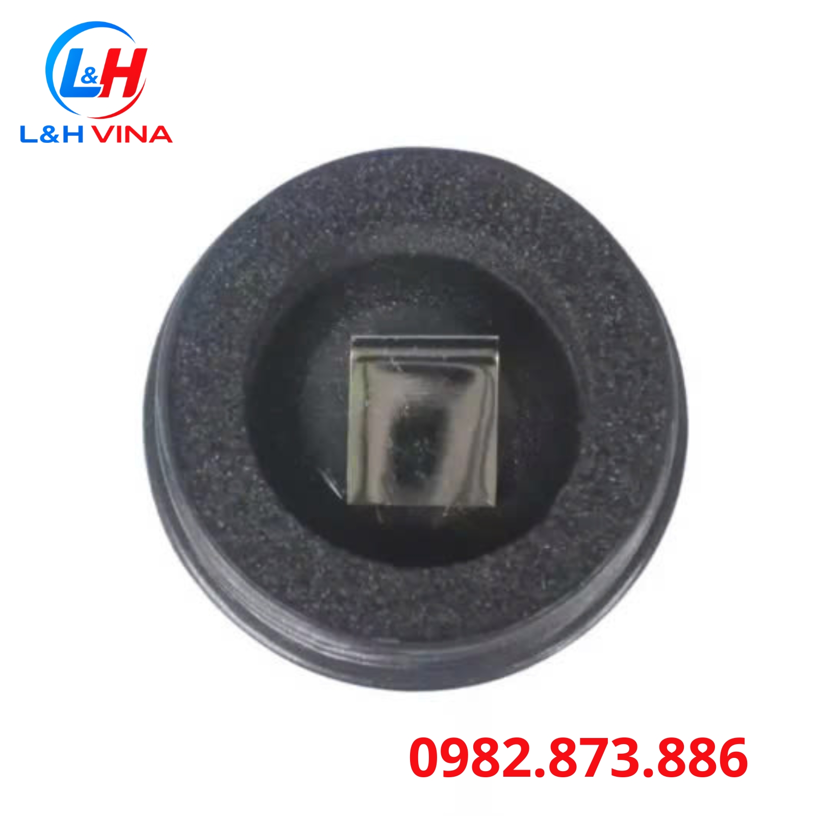 Quả cân F2 - 200 mg