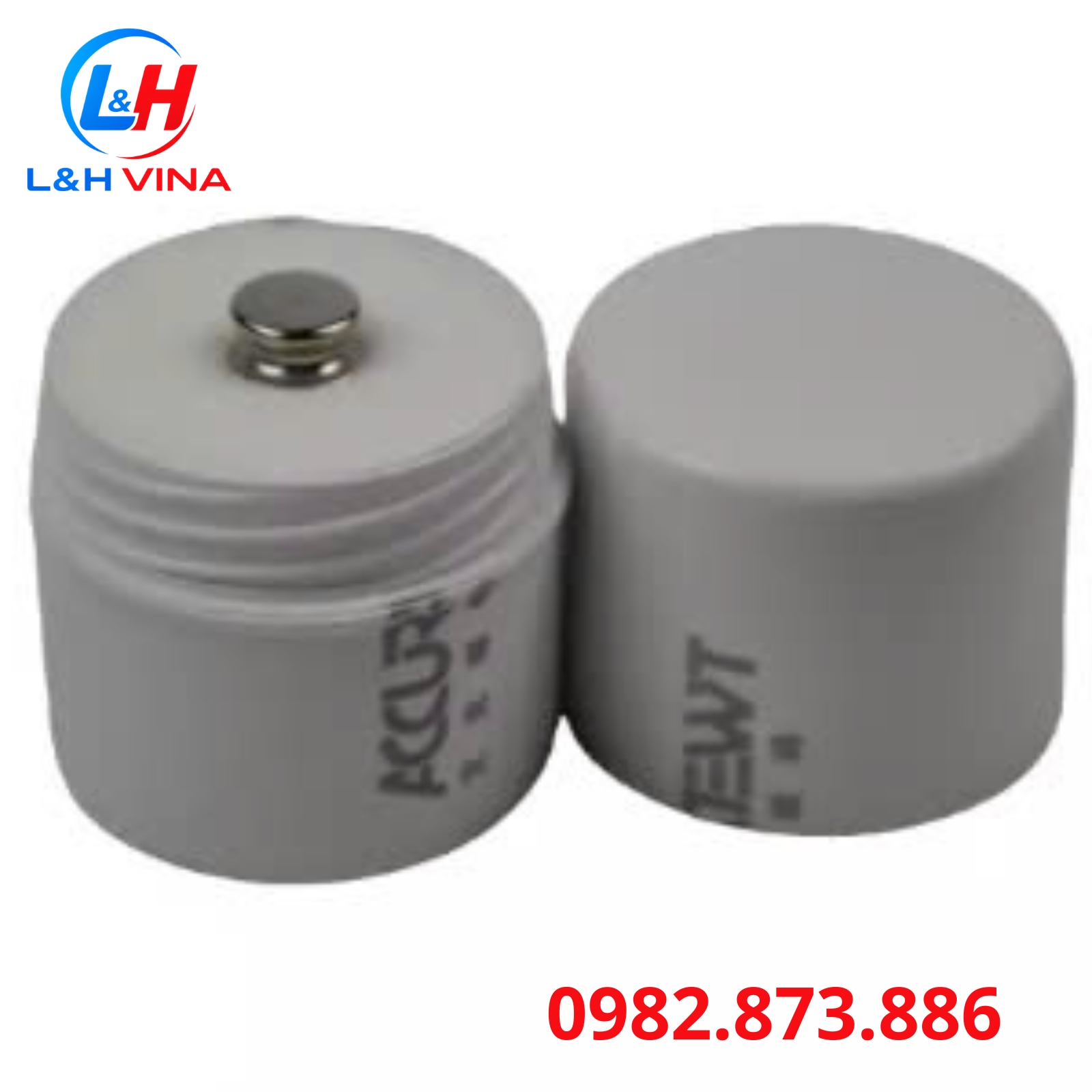 Quả cân F2 - 20 g