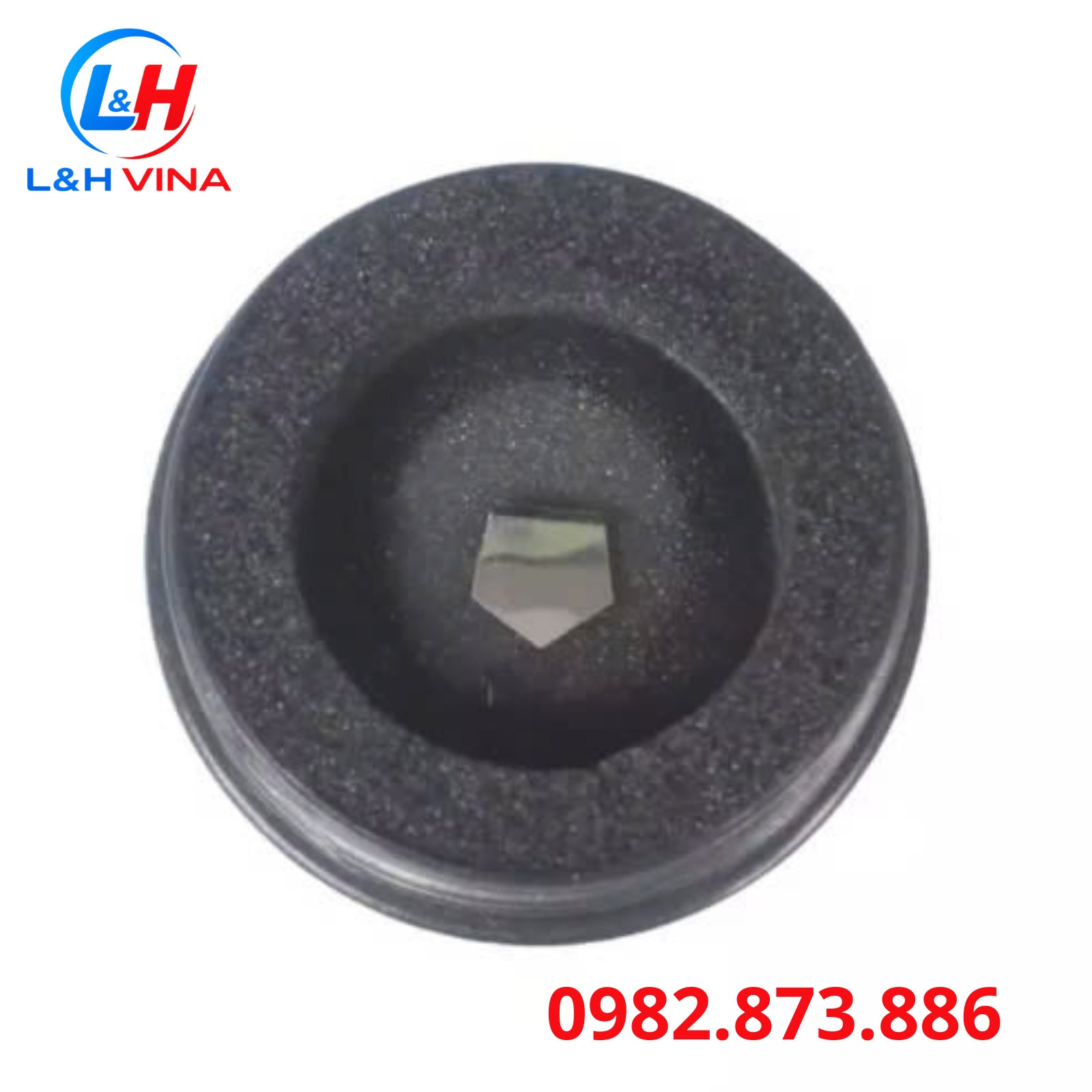 Quả cân F2-5mg