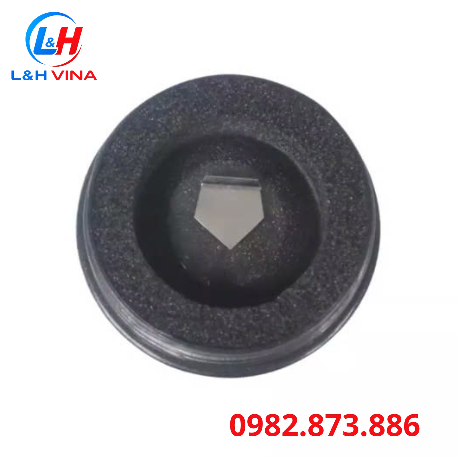quả cân F2 - 50 mg