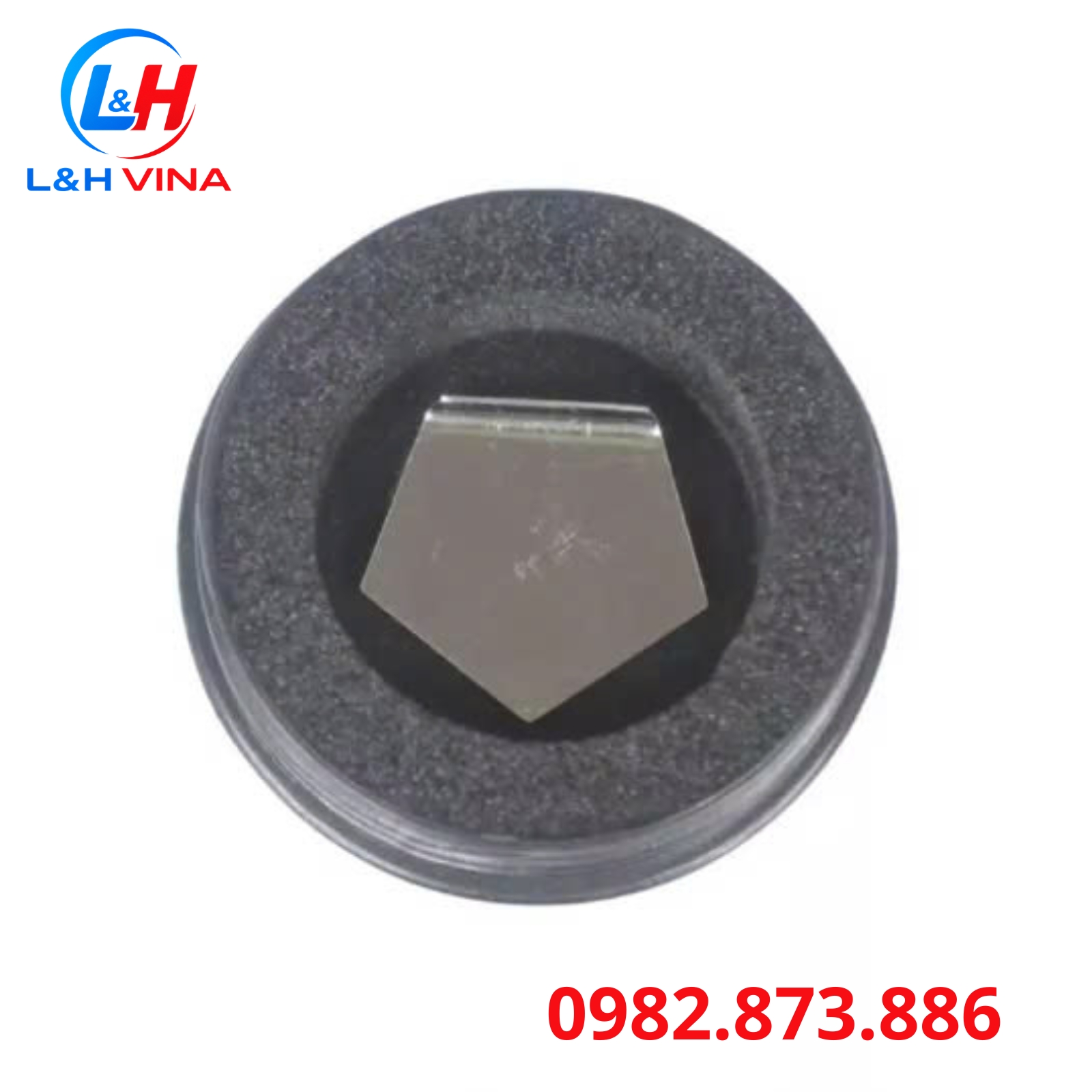 Quả cân F2 - 500 mg