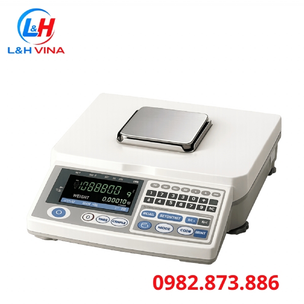 CÂN ĐẾM FC-2000i
