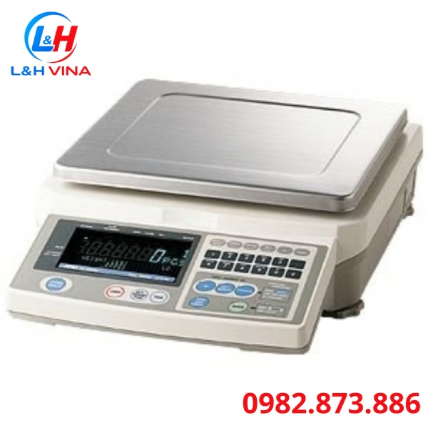 CÂN ĐIỆN TỬ FC-5000Si 1