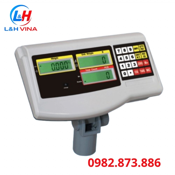 Đầu Cân Điện Tử FCD-A