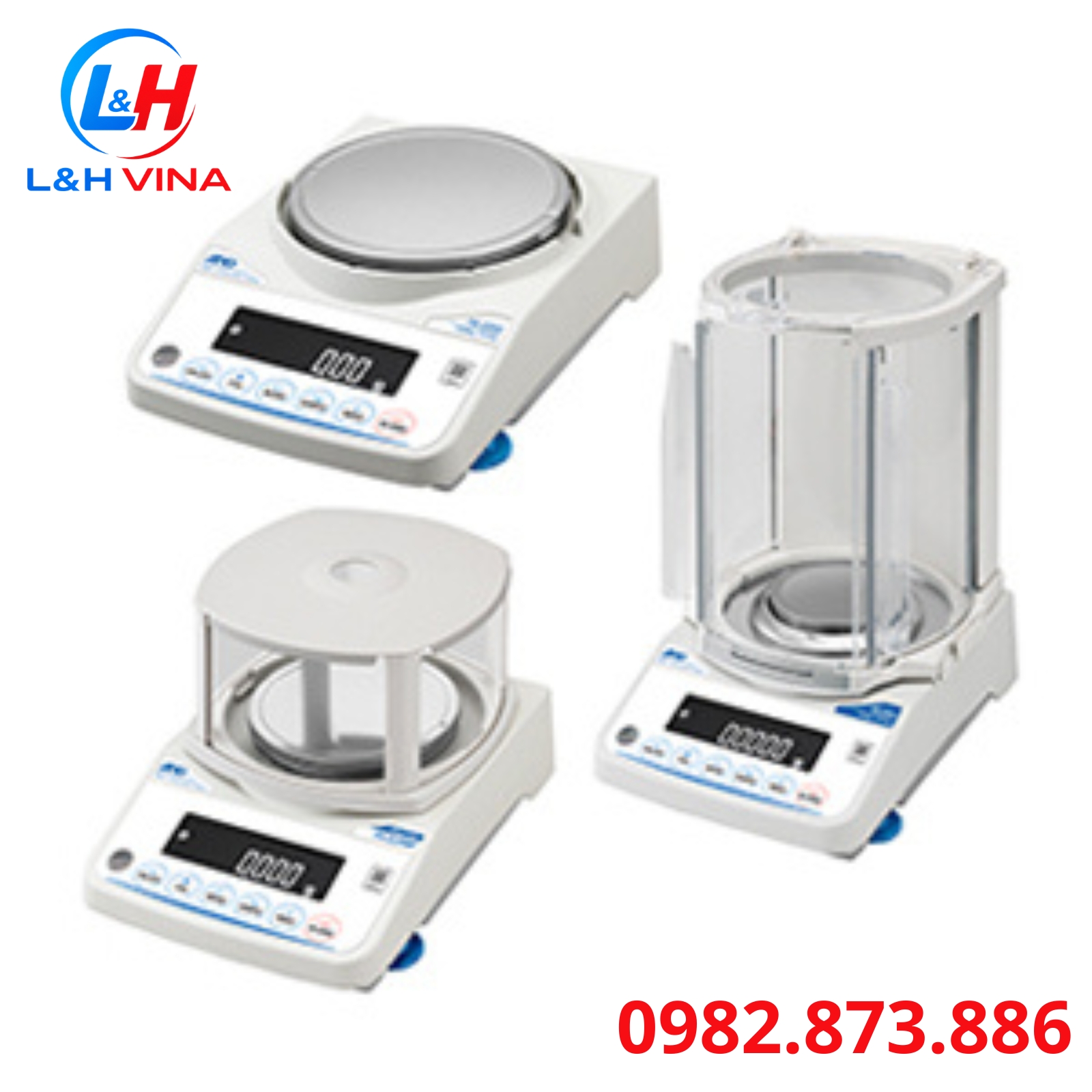 CÂN ĐIỆN TỬ FX-254