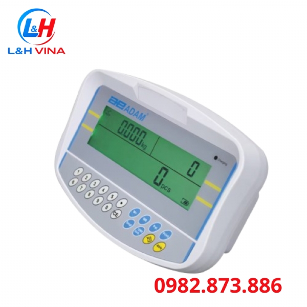 Đầu Cân Điện Tử GC ADAM