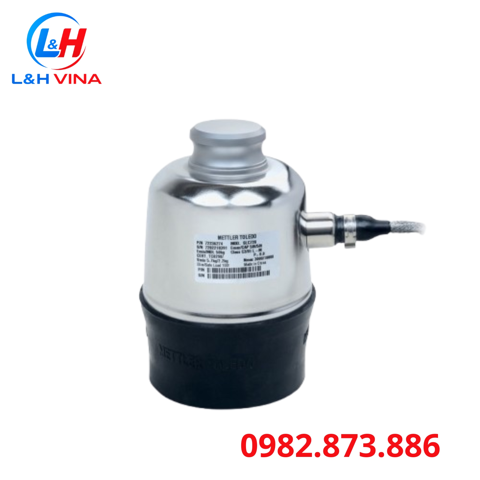 Loadcell GDD Powercell