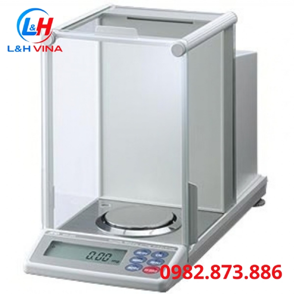 CÂN ĐIỆN TỬ GH-202