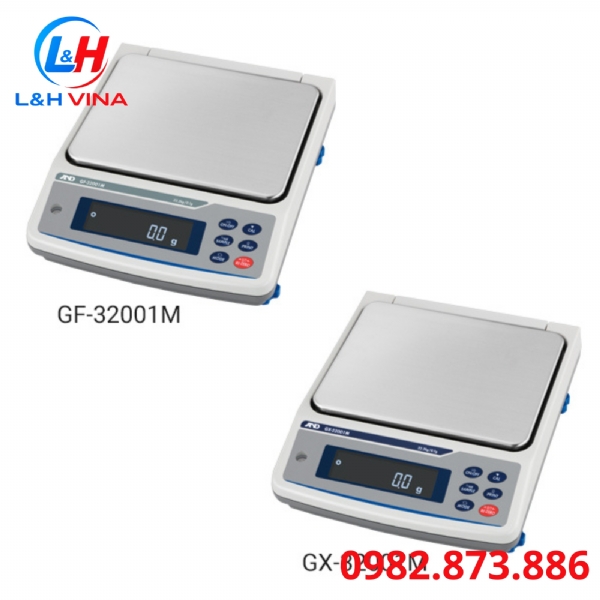 CÂN ĐIỆN TỬ GF-32001MD