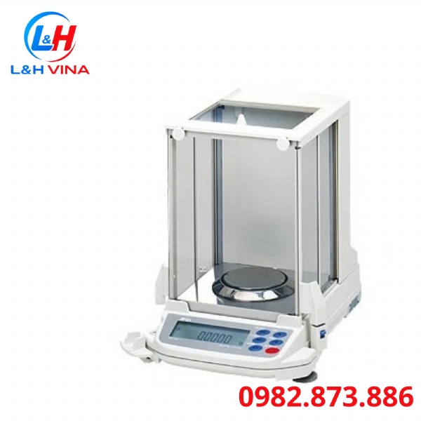 CÂN ĐIỆN TỬ GR-202