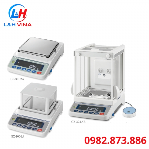 CÂN ĐIỆN TỬ GF-6002AWP