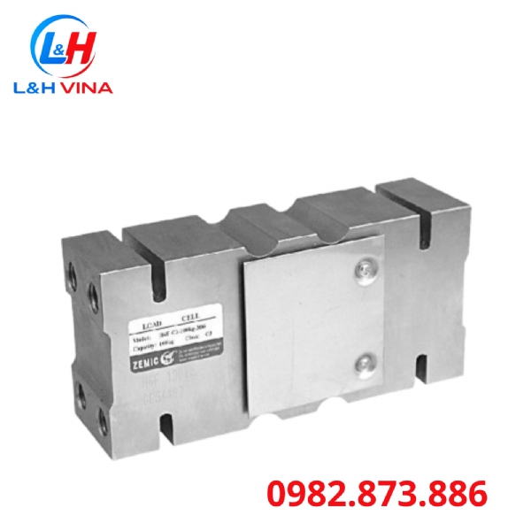Loadcell H6F