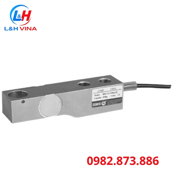 Loadcell H8H Zemic