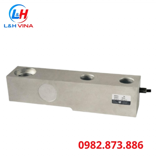 Loadcell H8 Zemic