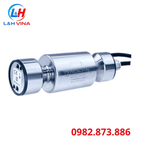 Loadcell PW27AC3 HBM