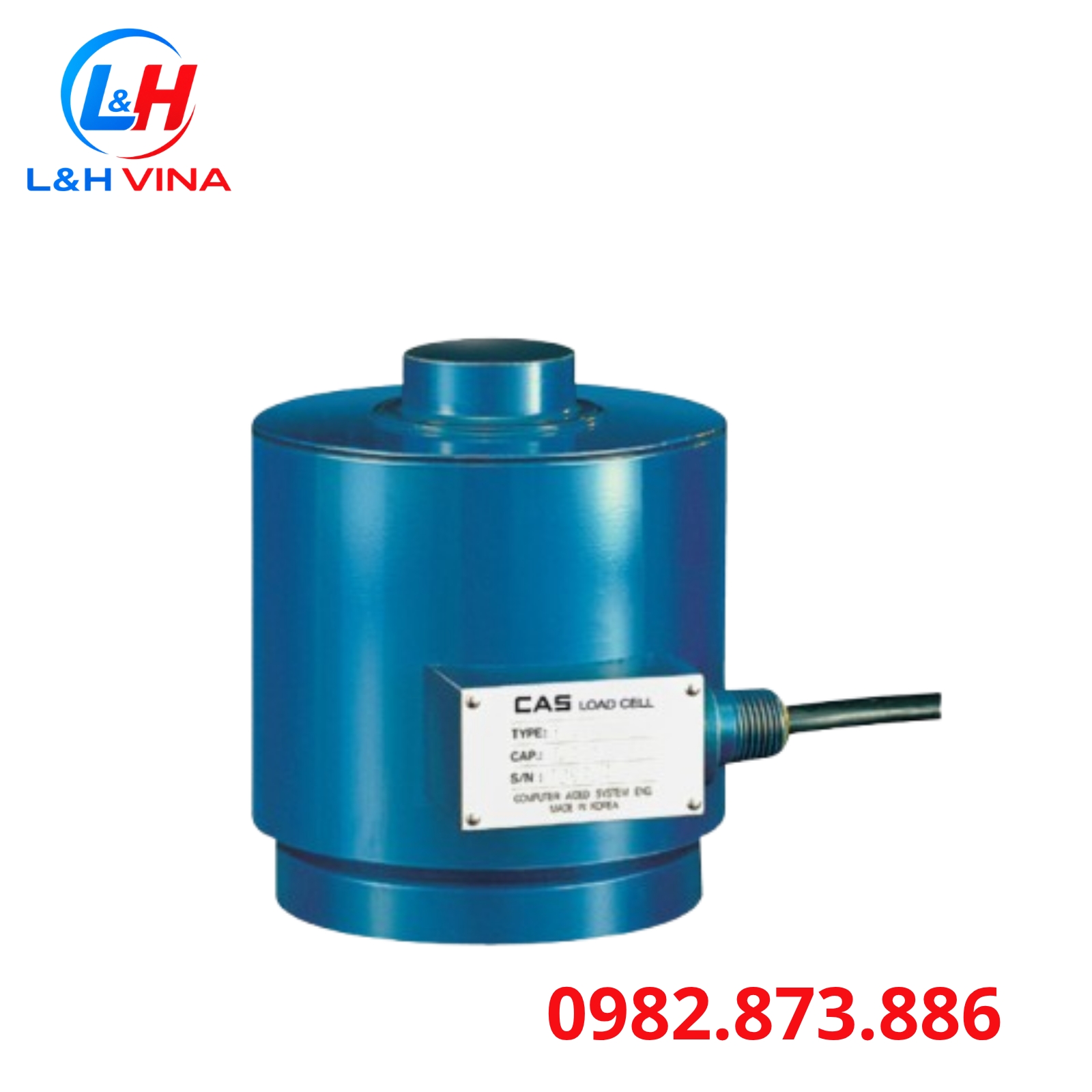 Loadcell HC CAS