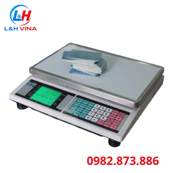 Cân đếm TPS-HC6