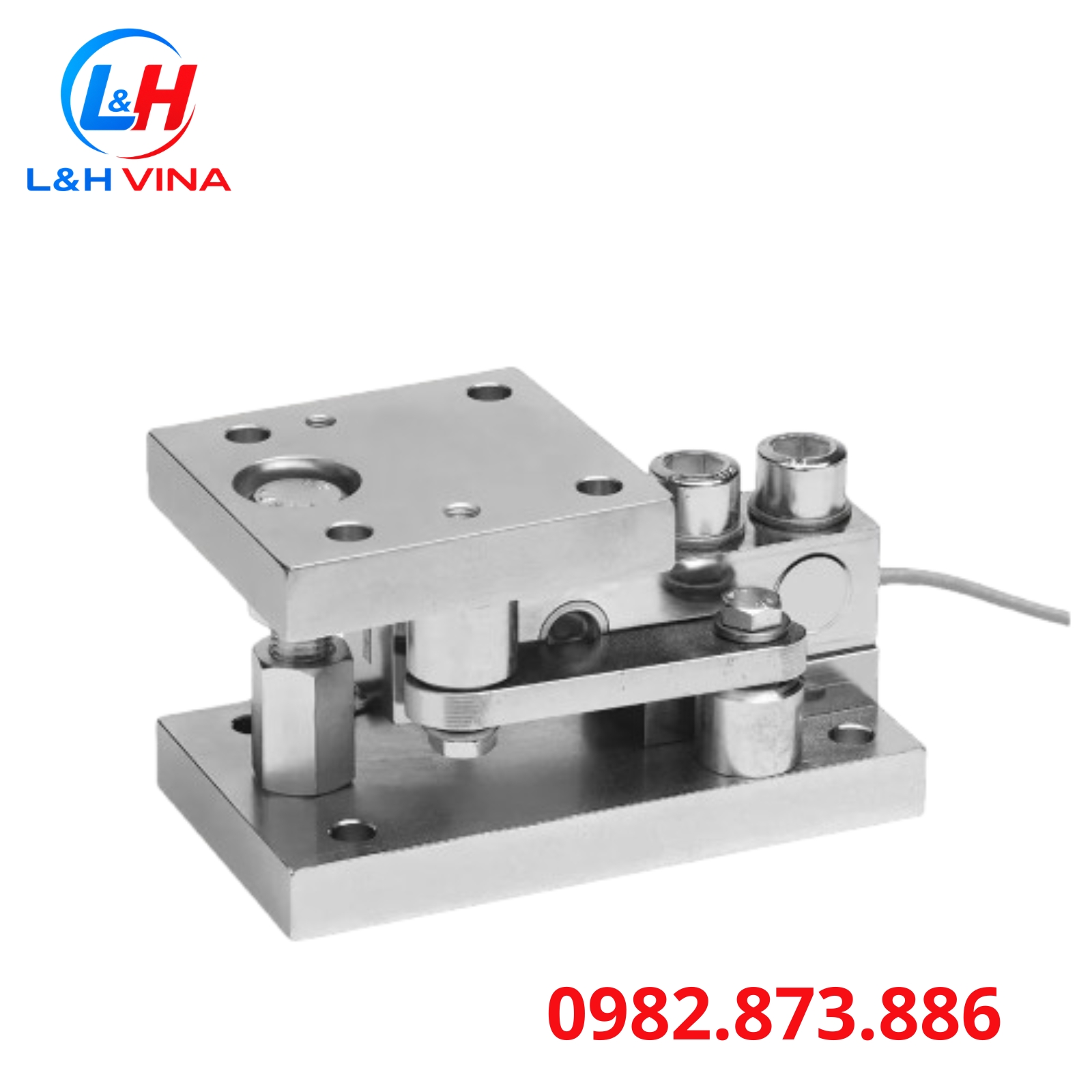 Loadcell HLCM 3T