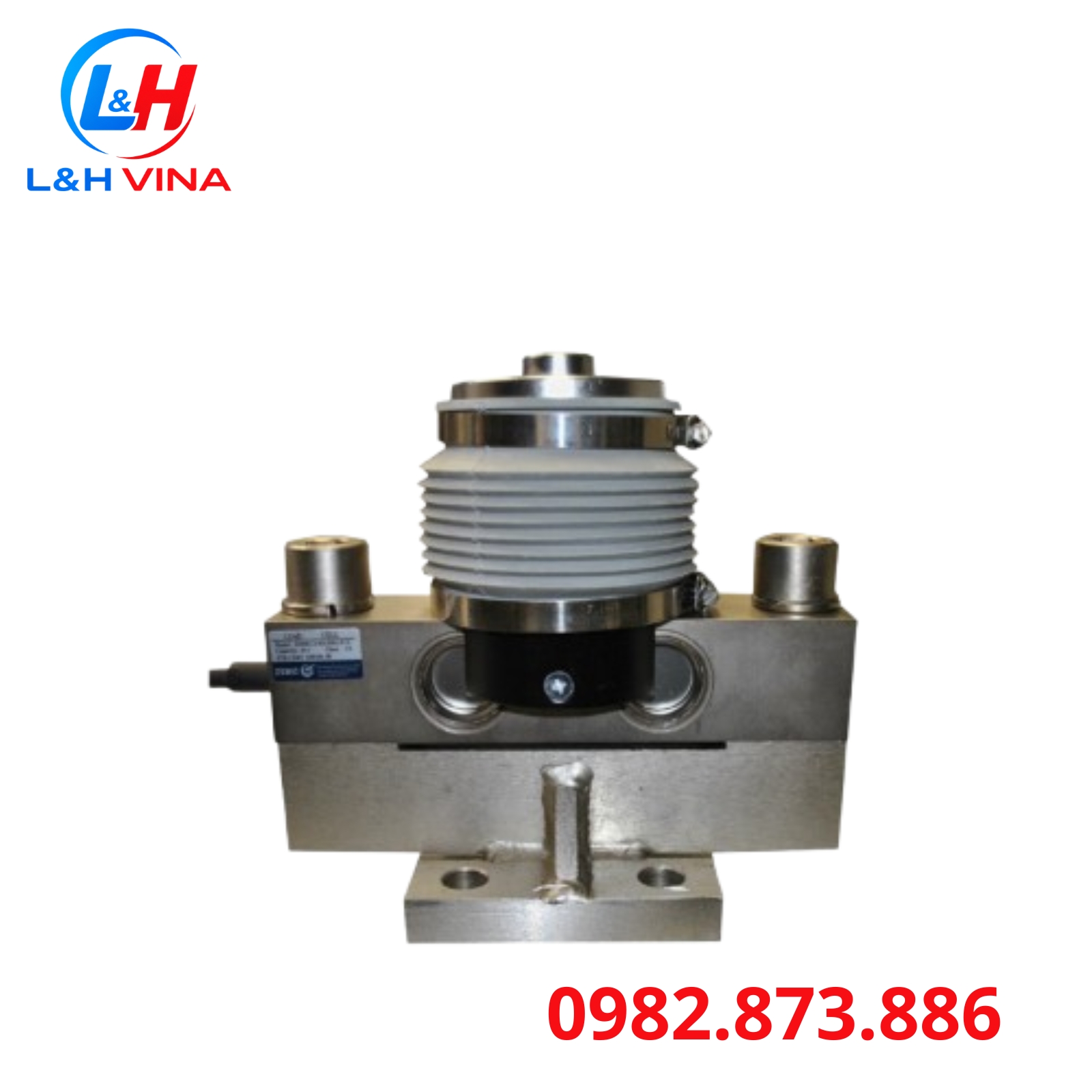 Loadcell HM9B Zemic