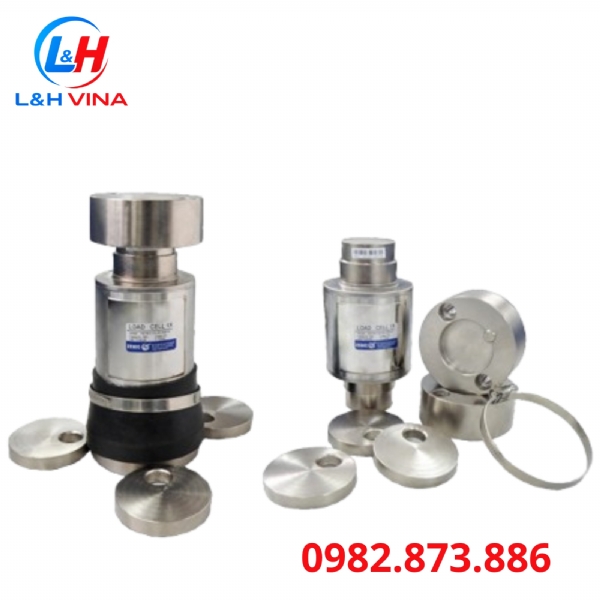 Loadcell HM14H1 Zemic